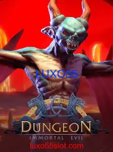 Dungeon: Descobrindo o Fascinante Mundo do Jogo com a Palavra-Chave LUXO55