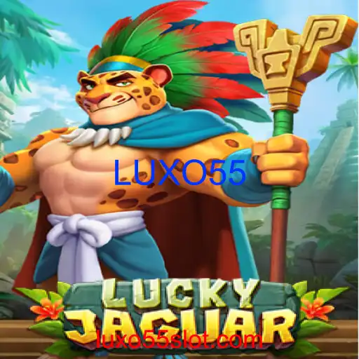 Descubra o Jogo Fascinante: LuckyJaguar