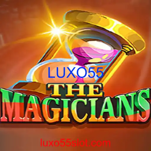 TheMagicians: Descubra o Fascinante Mundo do Jogo de Estratégia e Magia LUXO55